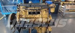 CAT C13 Морски силови агрегати