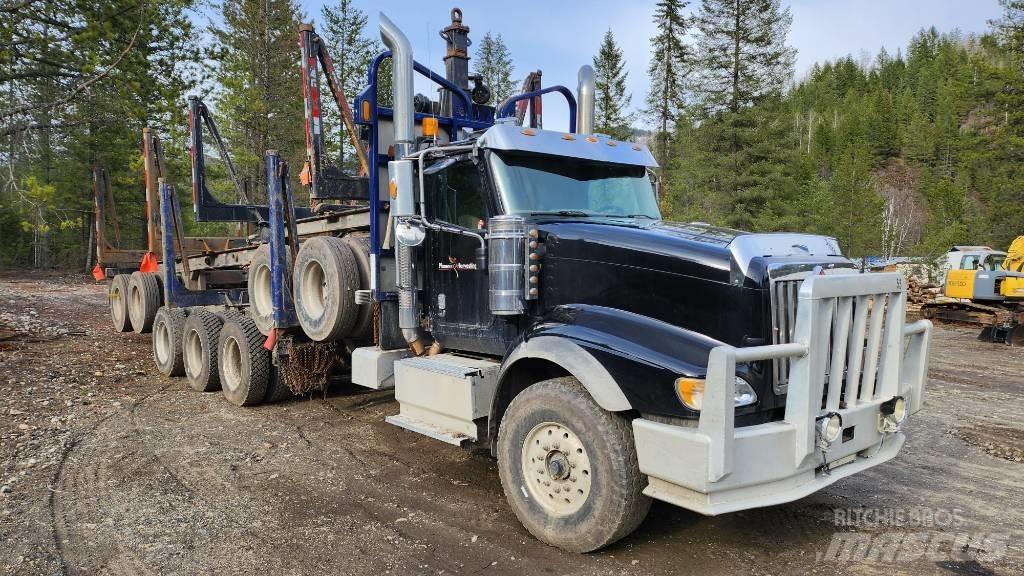 International 5900 Влекачи