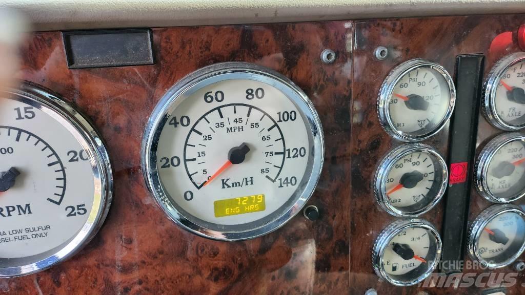 International 5900 Влекачи