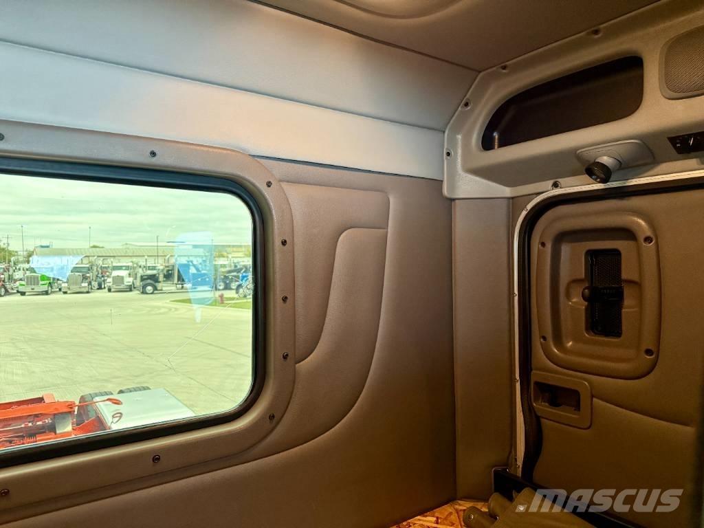 Peterbilt 389 Влекачи