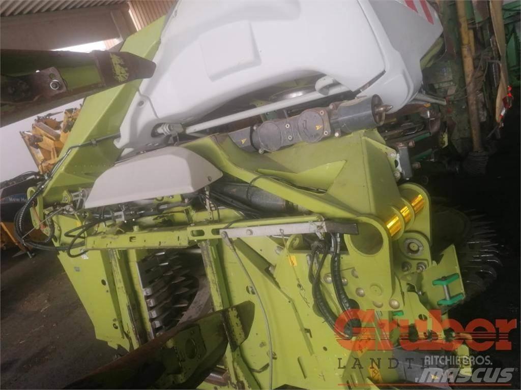 CLAAS Orbis 750 Аксесоари  за комбайни