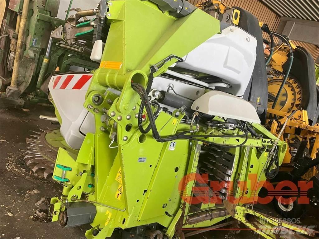 CLAAS Orbis 750 Аксесоари  за комбайни
