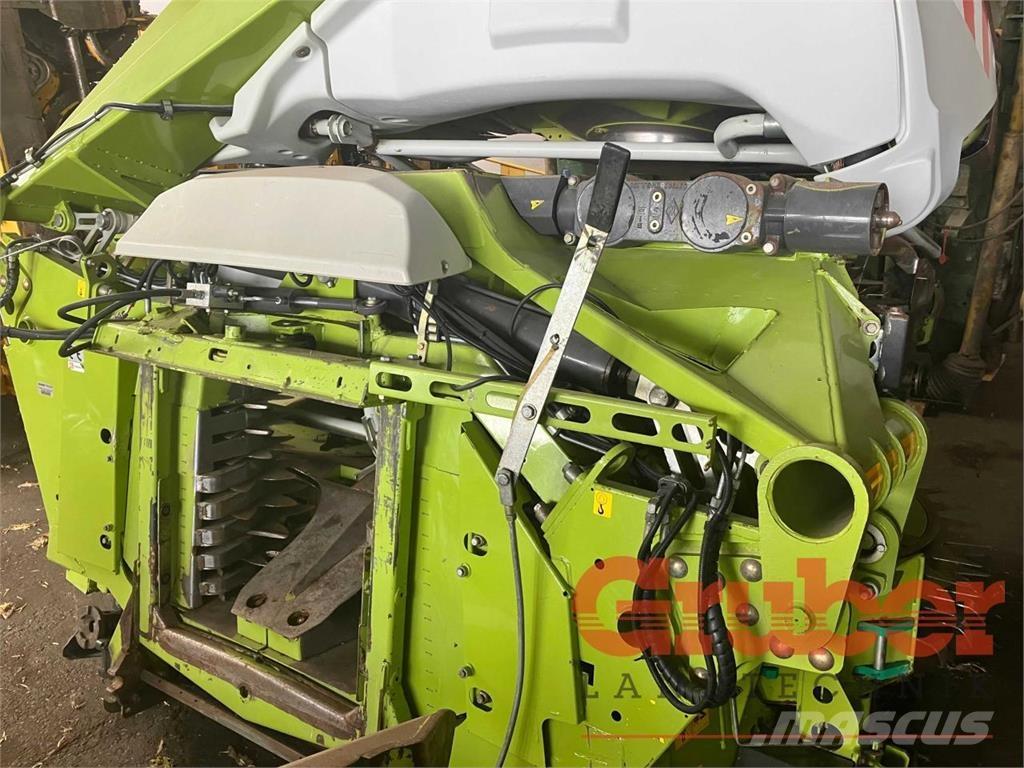 CLAAS Orbis 750 Аксесоари  за комбайни