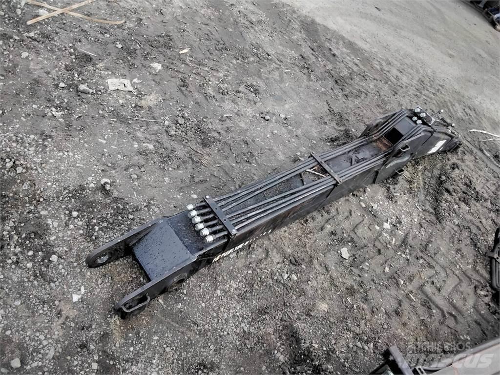 Cranab 45-65 Претоварващи кранове