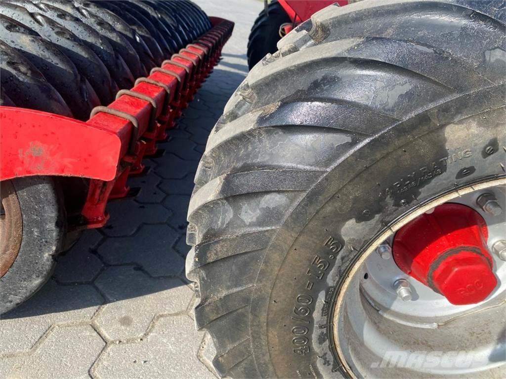 Horsch Joker 6RT Дискови брани