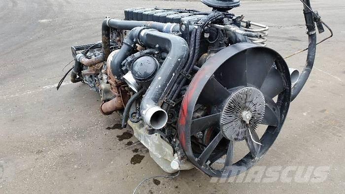  Engines 414 Транспорт - Други