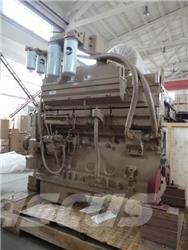 Cummins KTA19-P680 Двигатели