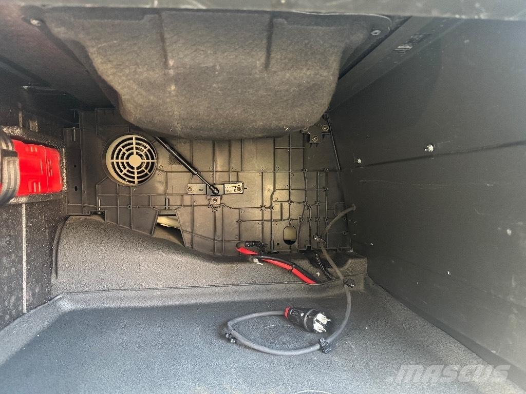 Volvo FH540 6x2 Влекачи