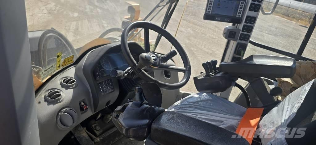 Volvo L 150 H Колесни товарачи