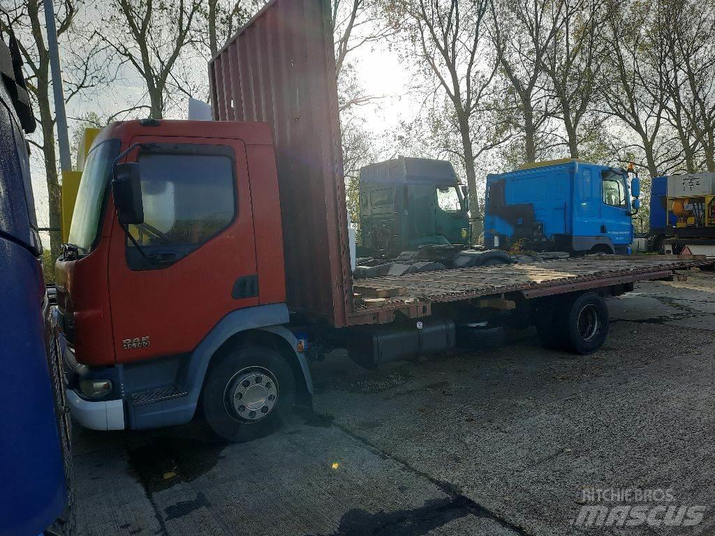 DAF LF45.180 Шаси кабини