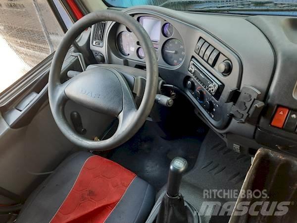 DAF LF45.180 Шаси кабини