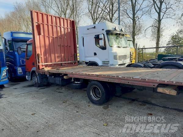 DAF LF45.180 Шаси кабини