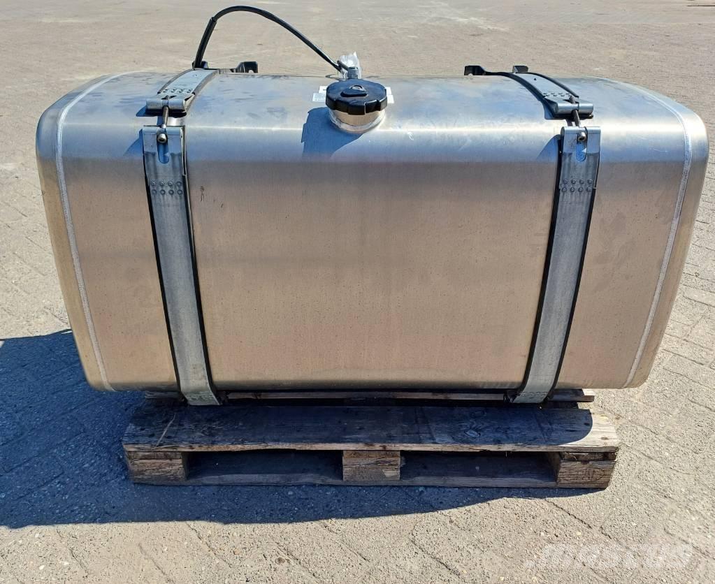 MAN Tank 580 liter Резервоари за гориво и добавки

