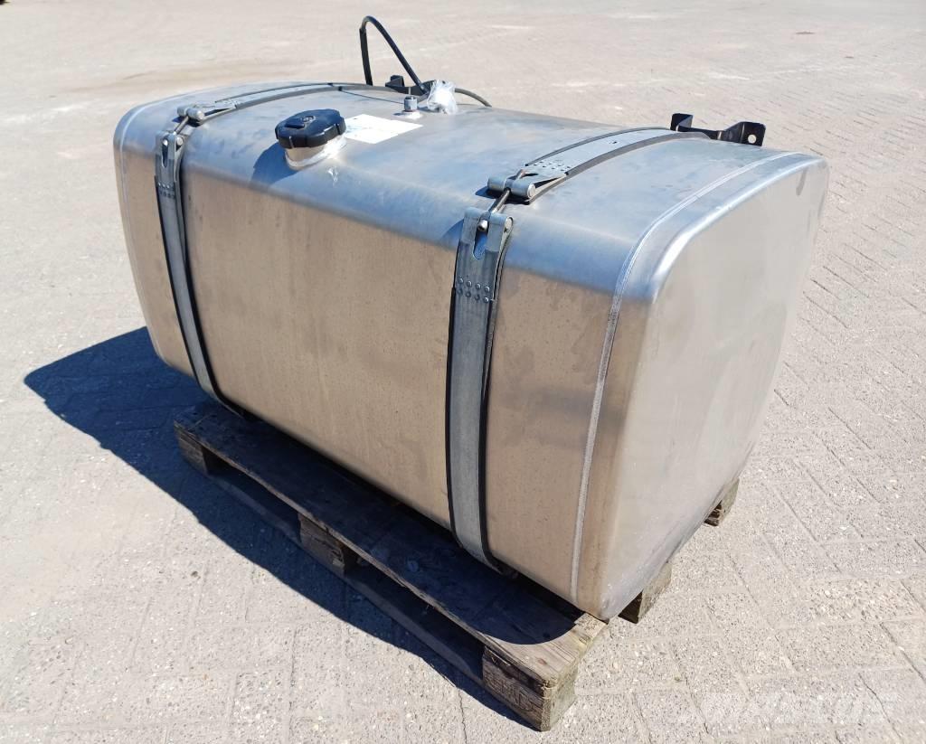MAN Tank 580 liter Резервоари за гориво и добавки
