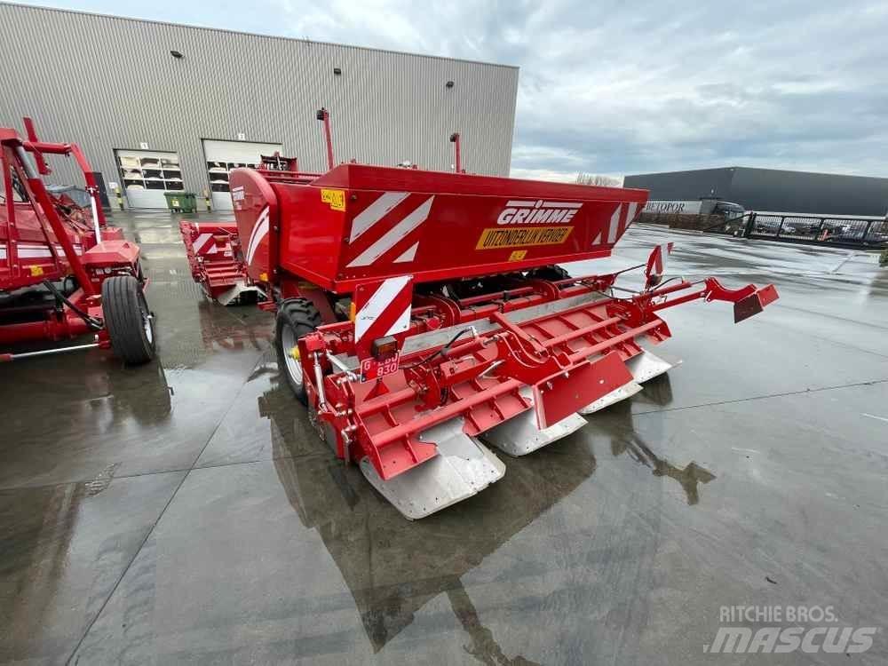 Grimme GL 420 Селскостопанство - Други