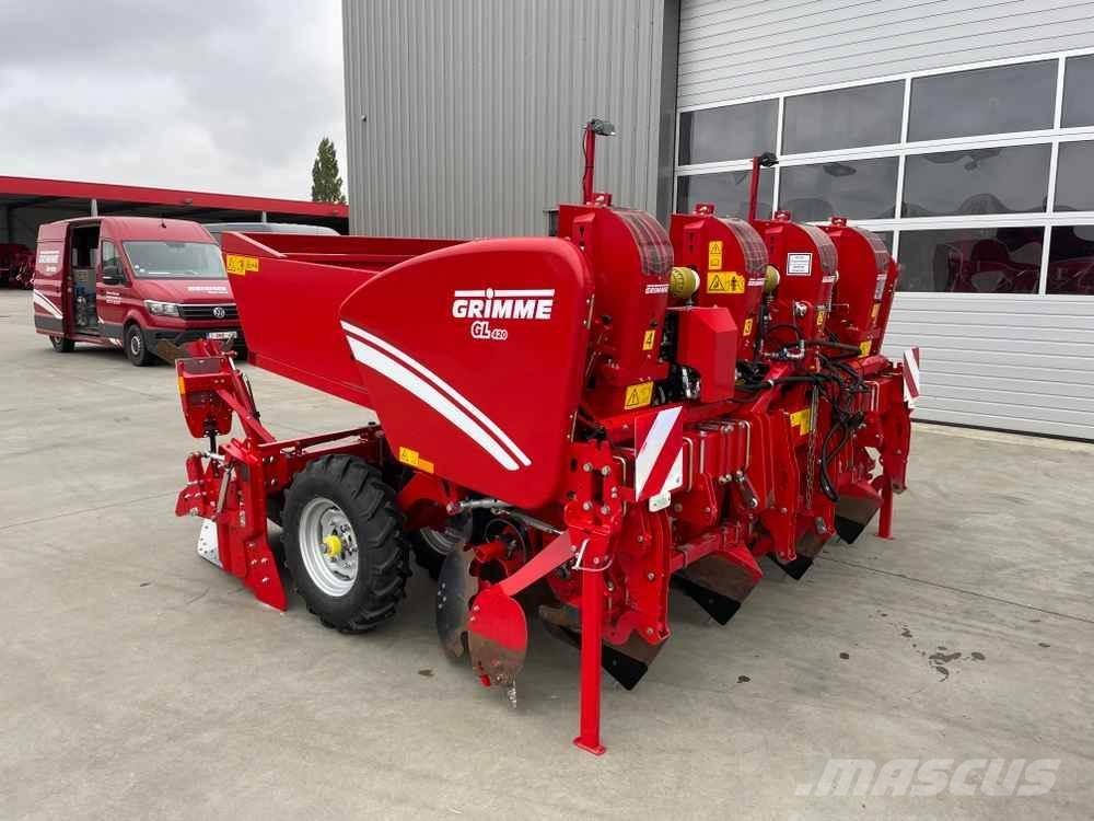 Grimme GL 420 Селскостопанство - Други