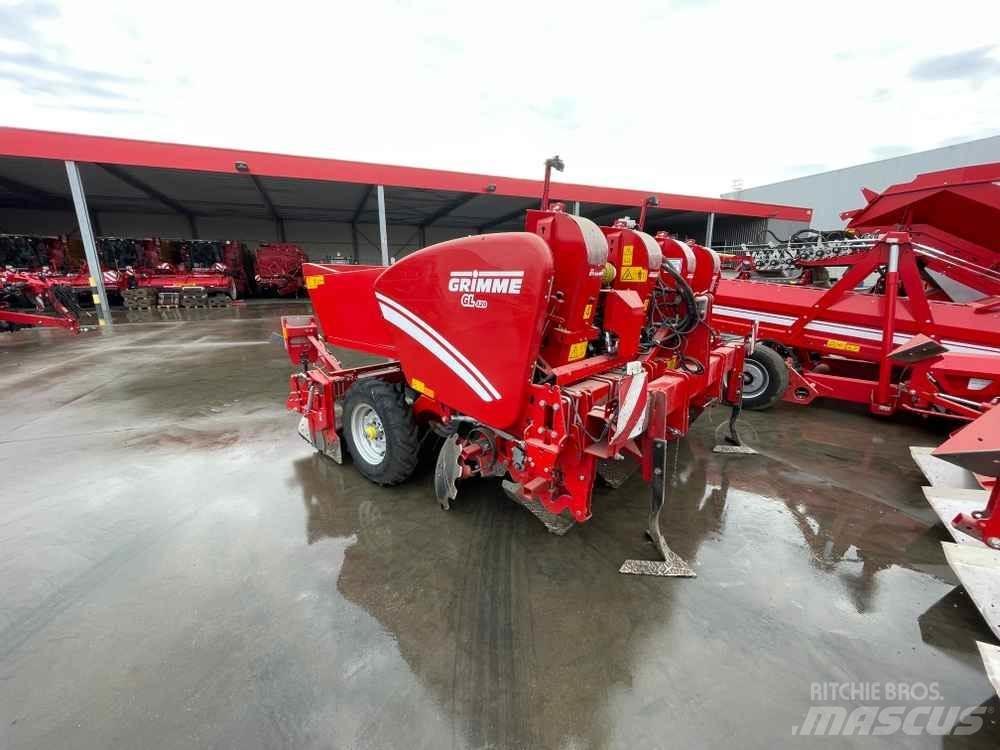 Grimme GL 420 Селскостопанство - Други