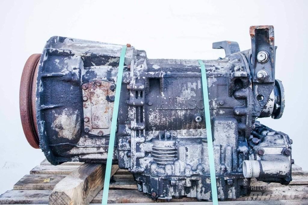Allison 3000P Скоросни кутии