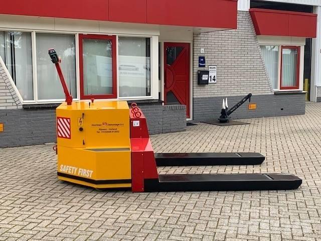  PTB DP100E Аксесоари за обработка на товари