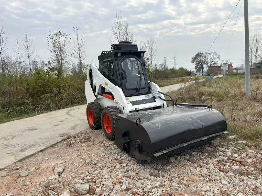 Bobcat S 185 Мини товарачи
