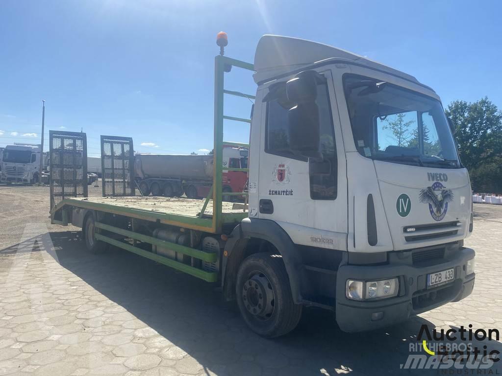 Iveco ML 120E22 Бордови