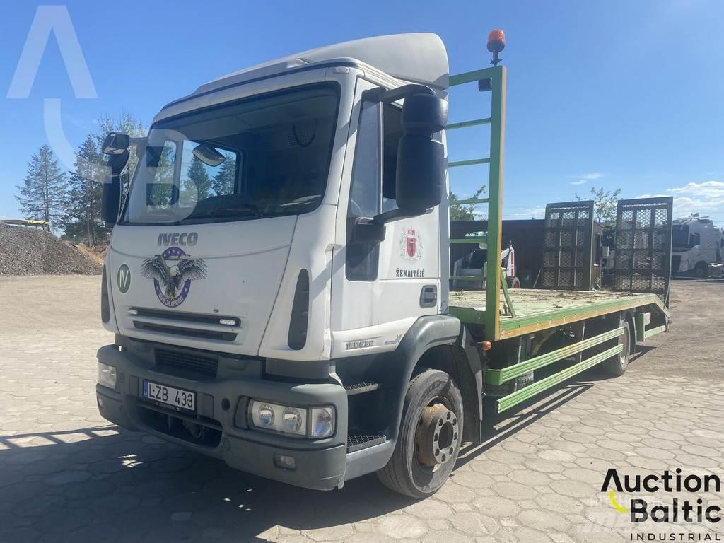 Iveco ML 120E22 Бордови