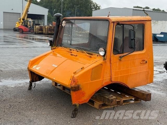 Unimog 424 USED CAB Кабини