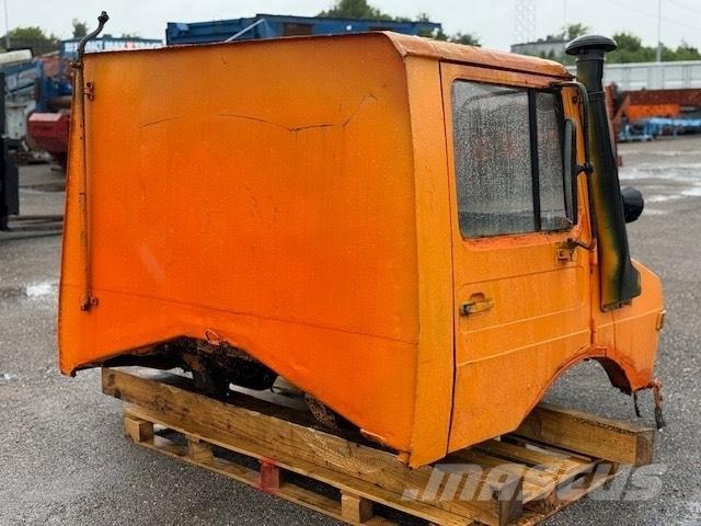 Unimog 424 USED CAB Кабини