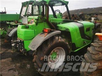 Merlo P 32.6 rim Гуми