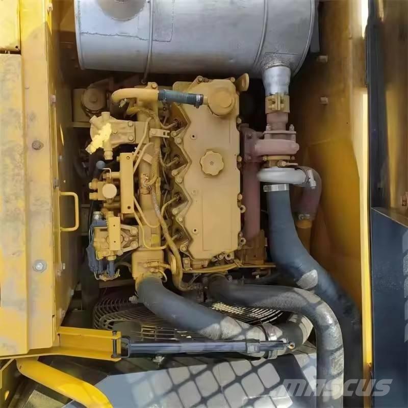CAT 315 D Верижен екскаватор