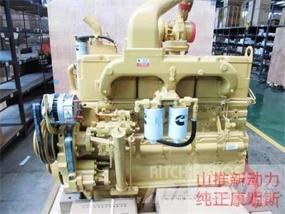 Cummins NTA855-C310 Транспорт - Други
