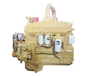Cummins NTA855-C310 Транспорт - Други