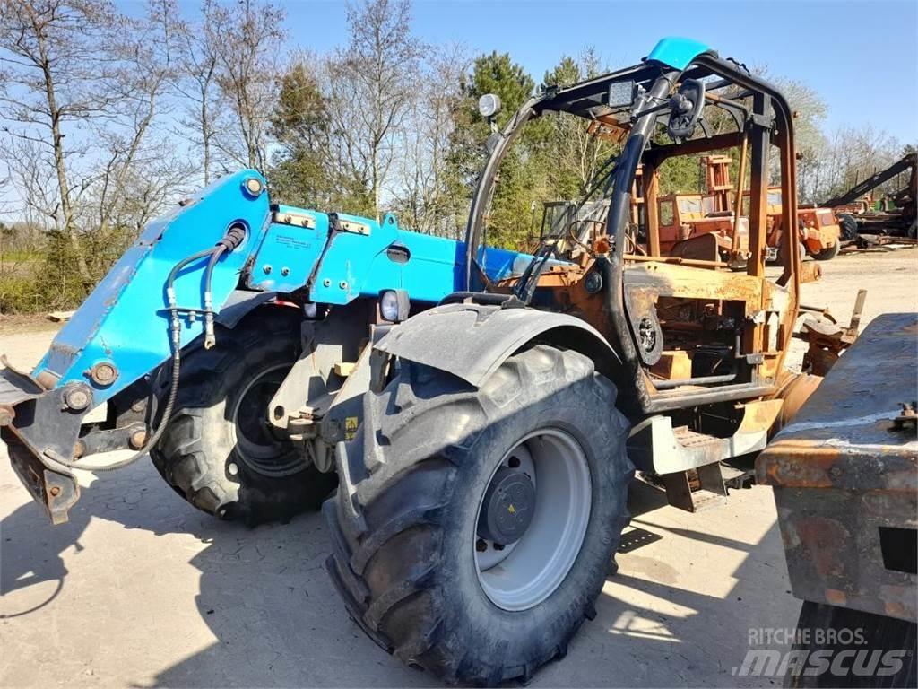 Landini 5079 Трактори