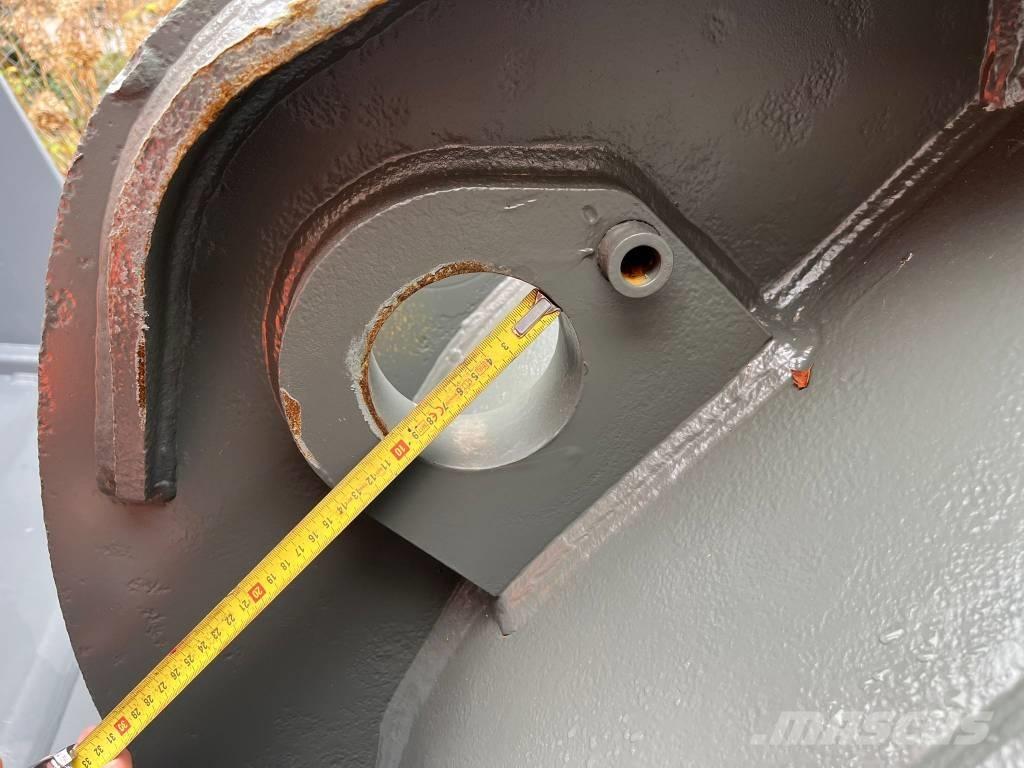 Volvo L 220 Кофи