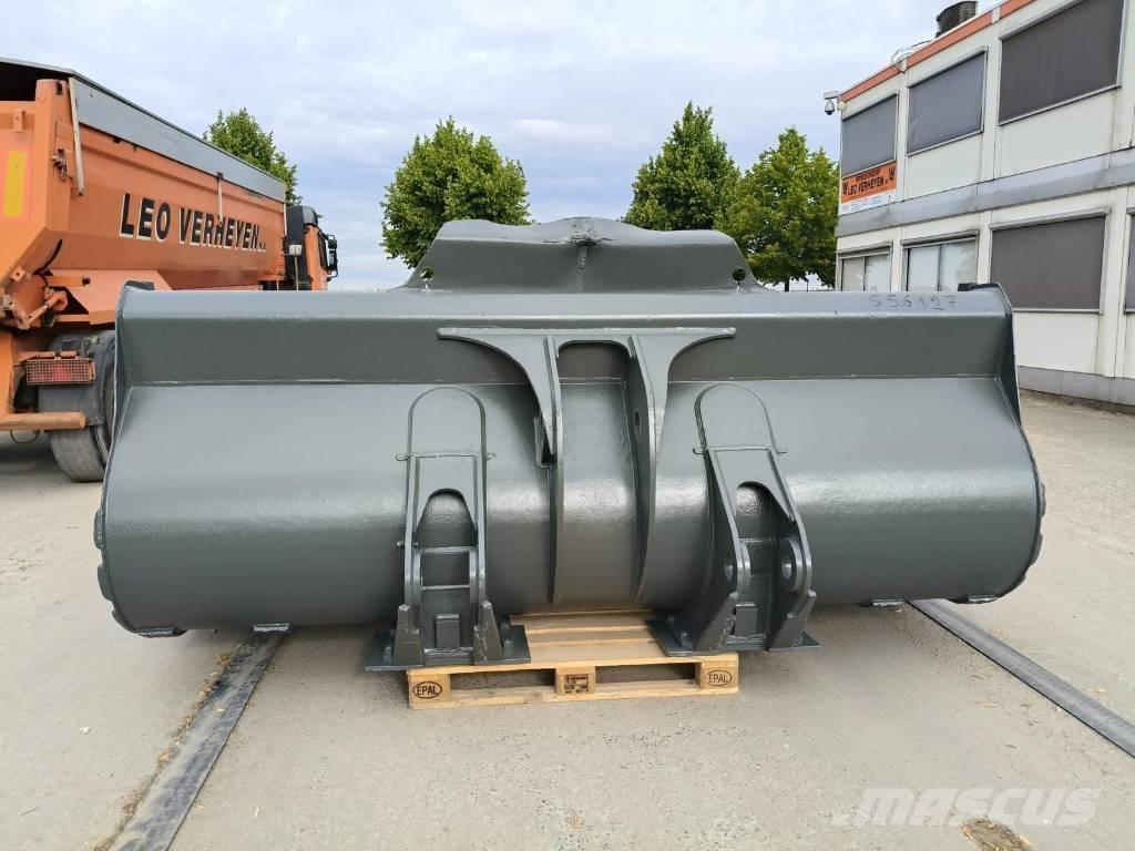 Volvo L 220 Кофи