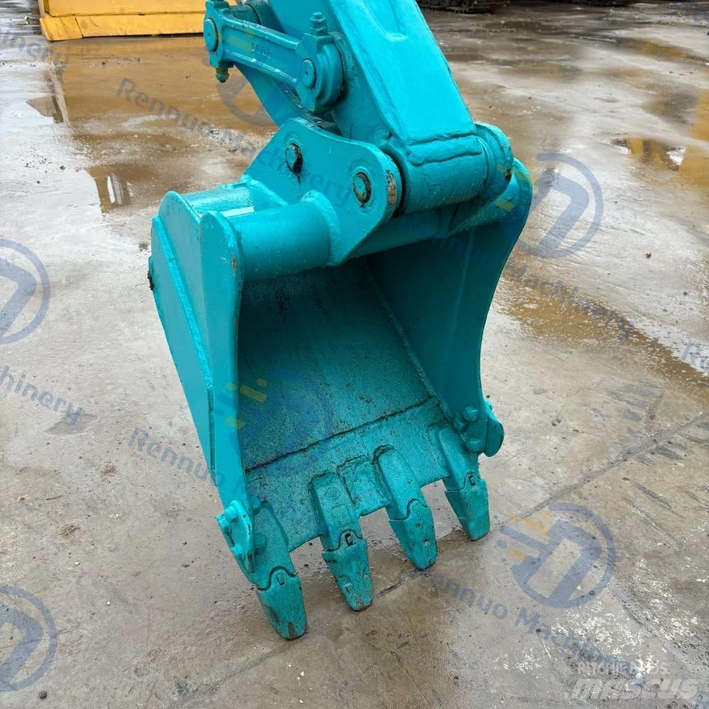 Kubota U 30 Мини екскаватори < 7 т