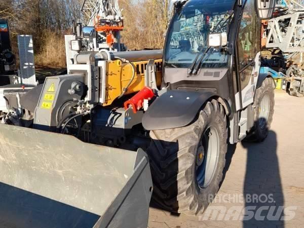 Liebherr T 33-10 Телескопични товарачи