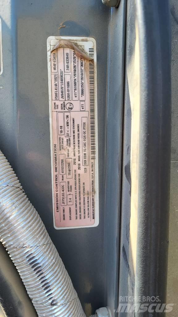 Wacker Neuson EW 100 Колесни екскаватори