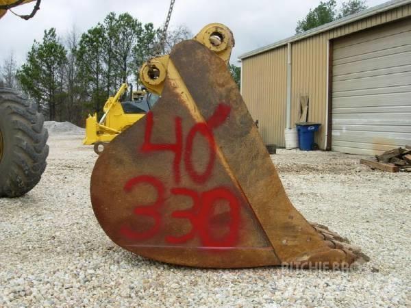 CAT 330BL Кофи