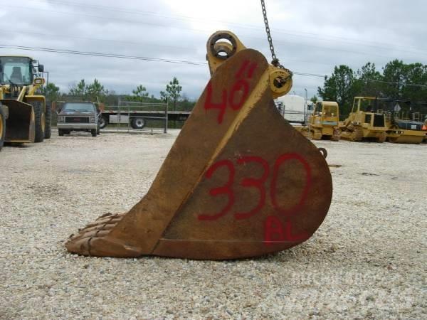 CAT 330BL Кофи