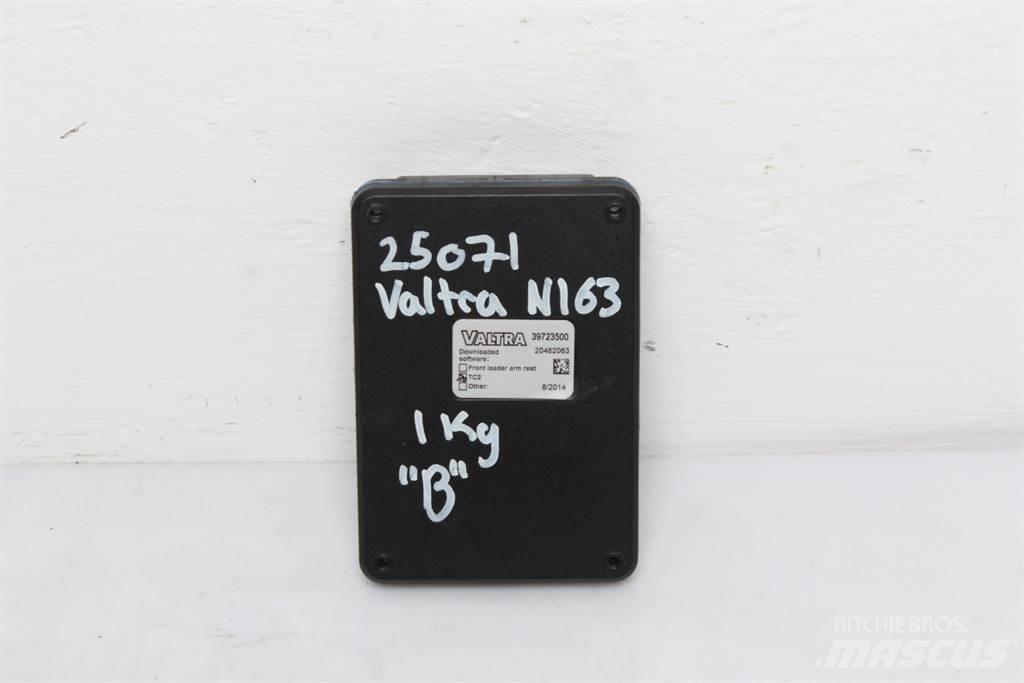 Valtra N163 ECU Електроники