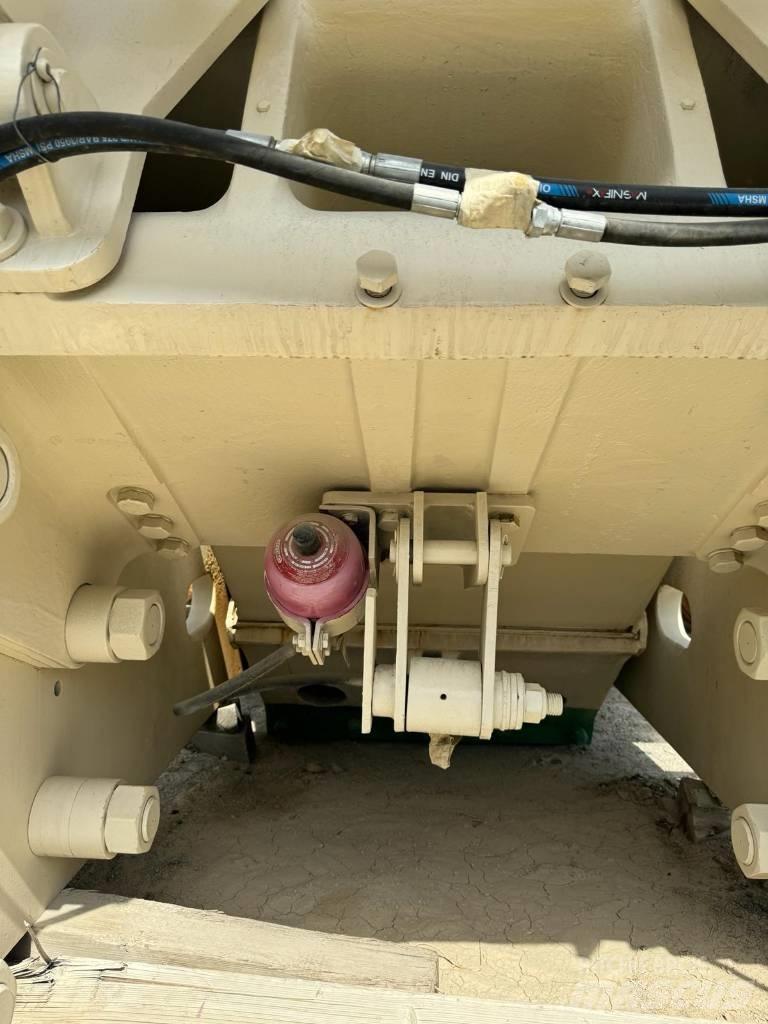 Metso Nordberg C140 Трошачки