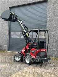 Norcar a6026 Мини товарачи
