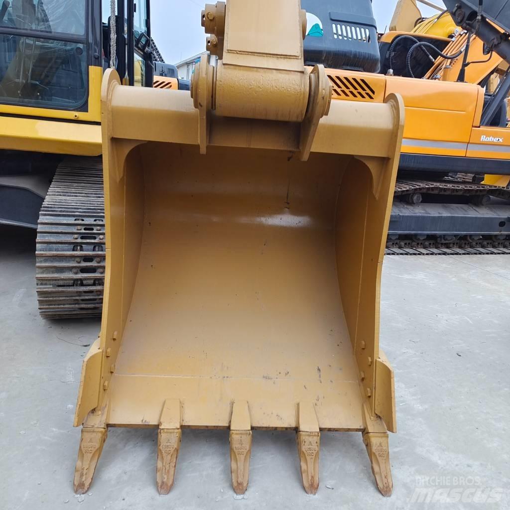 CAT 330 D Верижен екскаватор