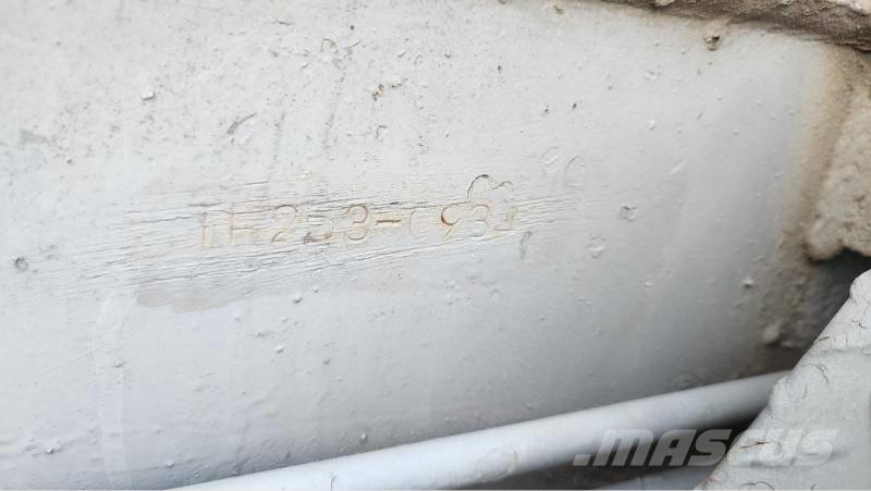 Tadano TR 250 M Кранове за тежък терен