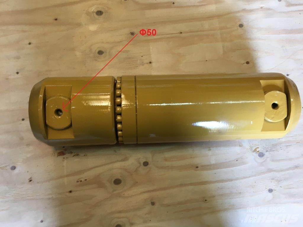 Bauer 218318 SWIVEL Аксесоари и резервни части за машини за набиване