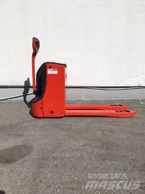 Linde T16/1152 Нископовдигач