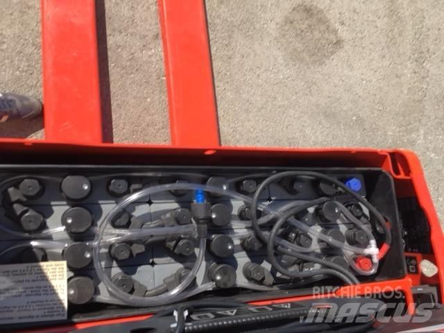 Linde T16/1152 Нископовдигач