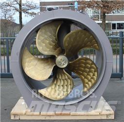  Schottel STT002FP Морски трансмисии