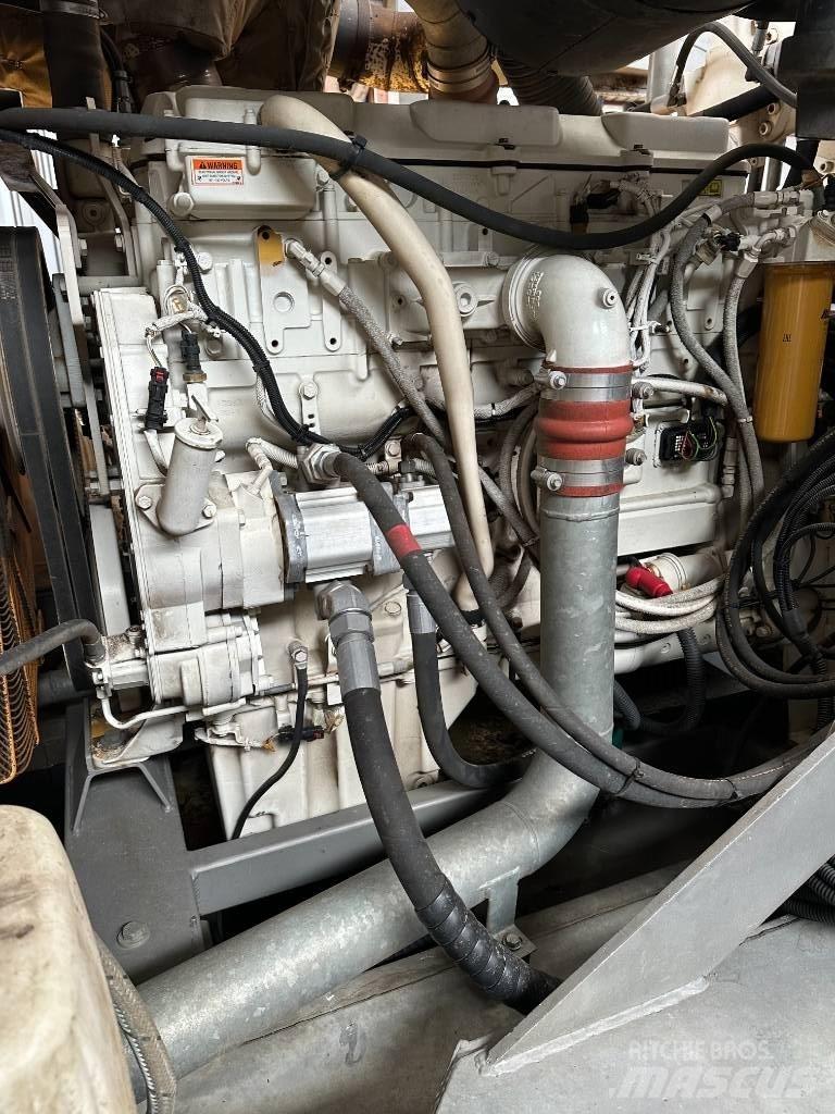 Hammel VB 750 DK Шредери за отпадъци
